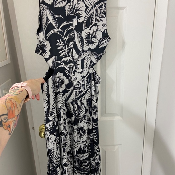 Ralph Lauren Maxi dress - Picture 3 of 7